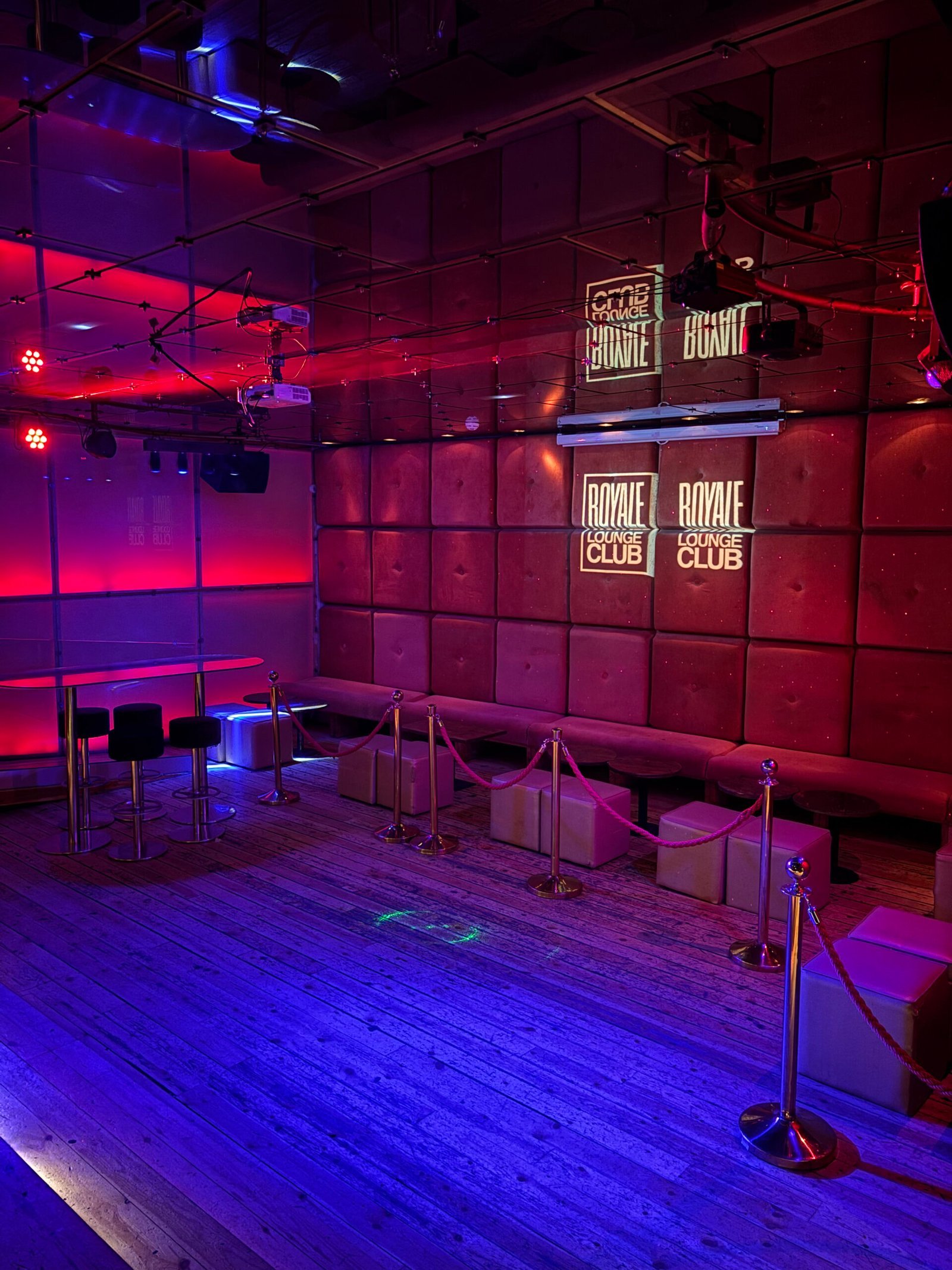 Royale Club Barcelona 3